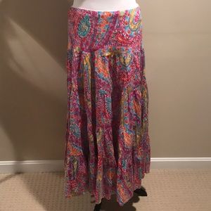 Ralph Lauren Skirt
